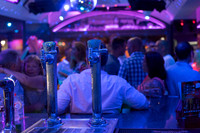 a  © Bob Riach Plaza Magaluf 1 Digit Serial Number