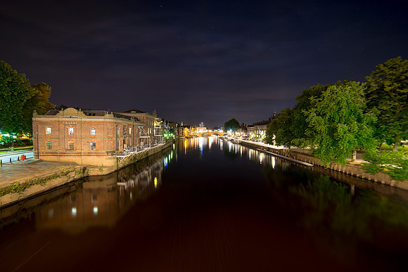 001 York © Bob Riach